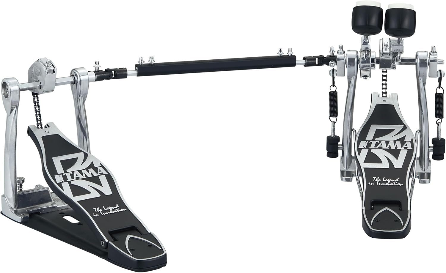 Tama Standard Double-bass Drum Pedal