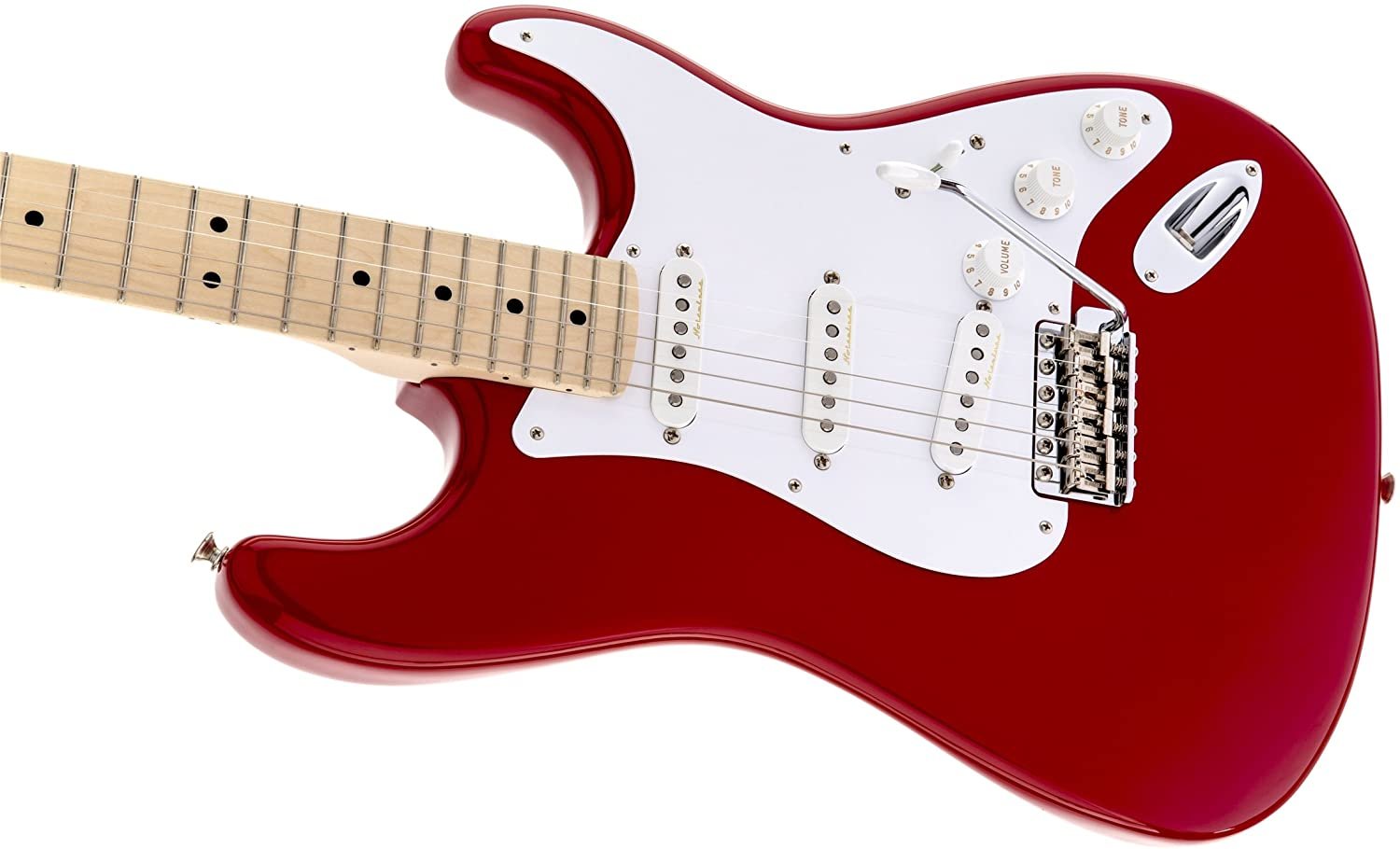 Fender Eric Clapton Stratocaster Electric Guitar