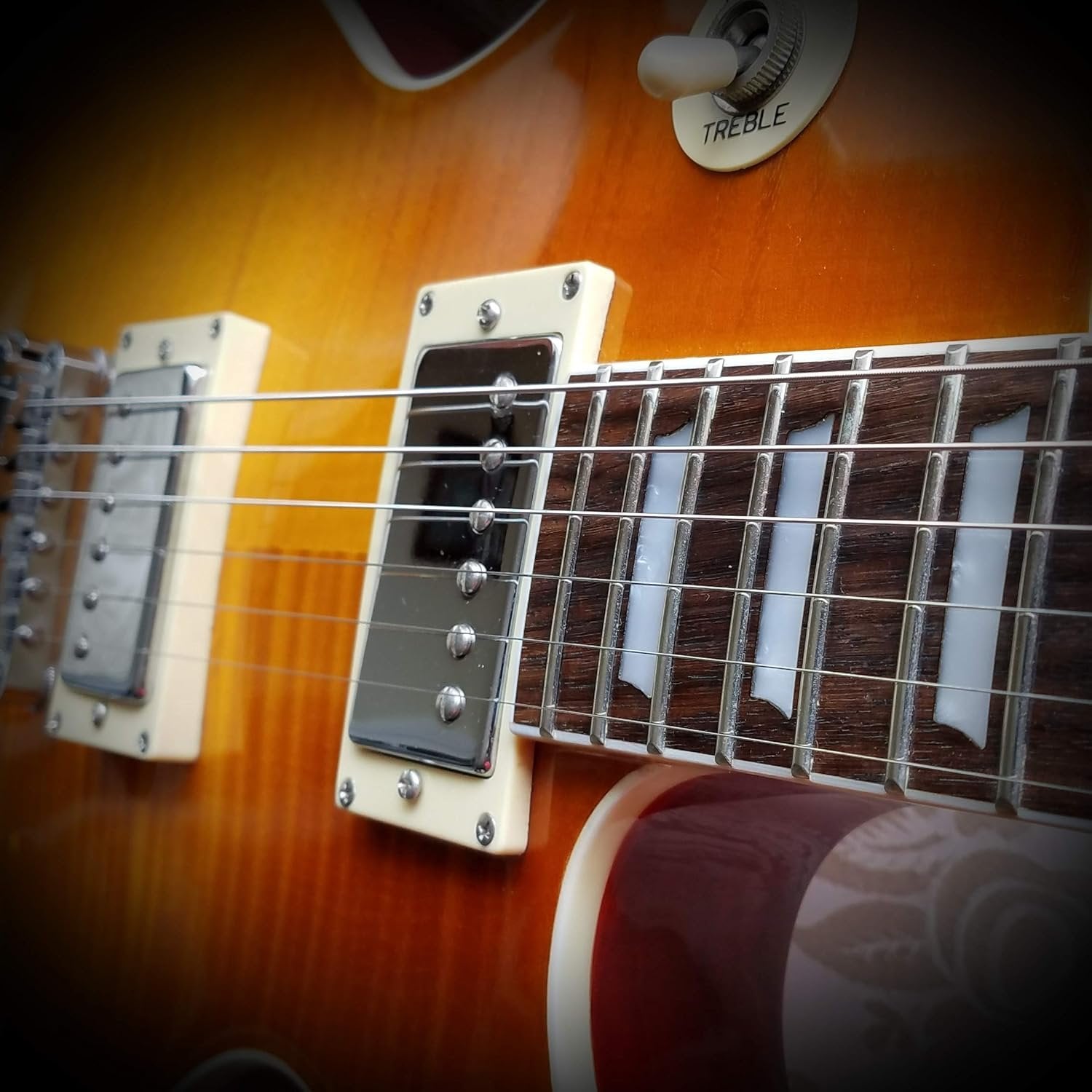 GHS Strings, Electric Guitar Strings, Guitar Boomers, Model: GBM SET, Medium Gauge, 11-50