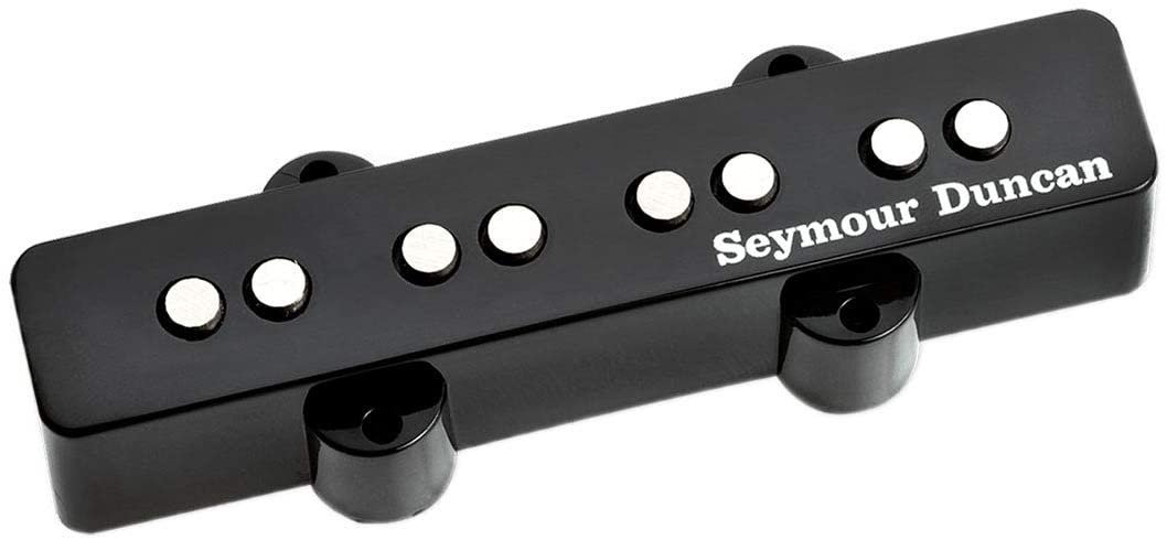 Seymour Duncan STK-J2 Hot Stack Jazz Bass Bridge Pickup