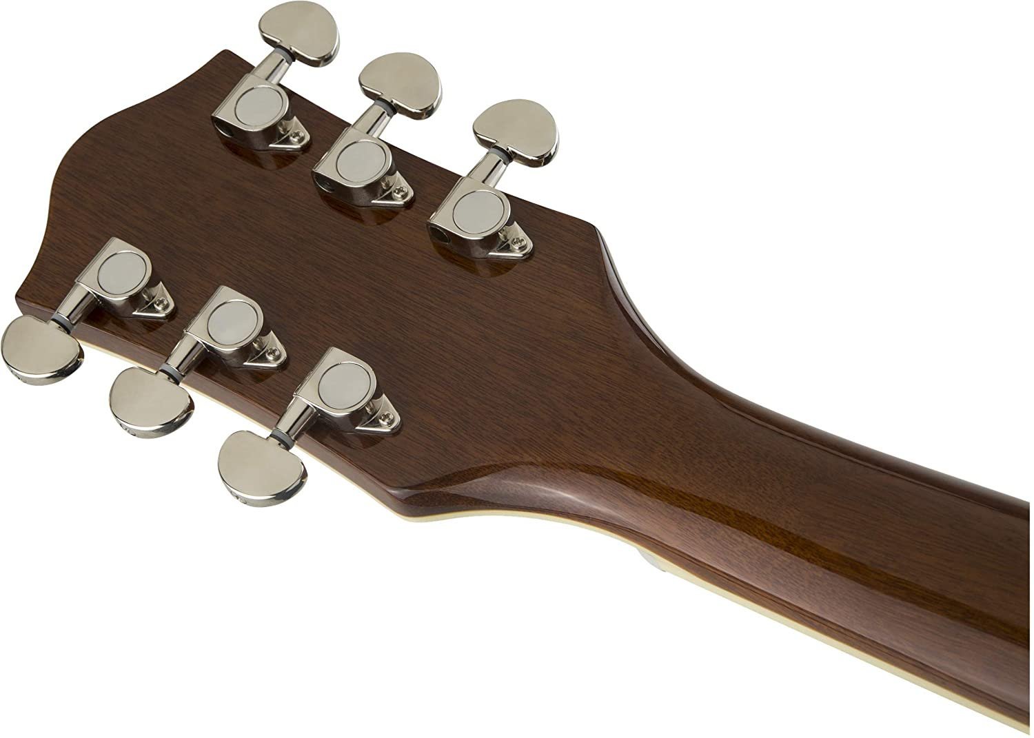 Gretsch G2622 Streamliner Center Block Single Barrel Stain w/V-Stoptail & Broad'Tron Pickups