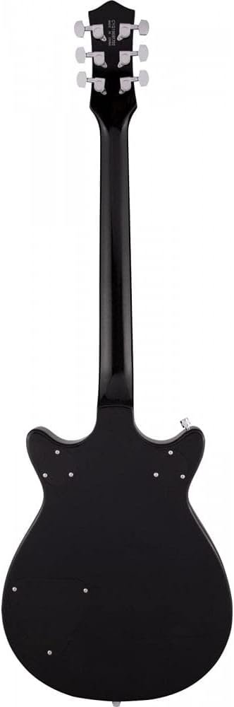 Gretsch G5222 Electromatic Double Jet - Aged Natural