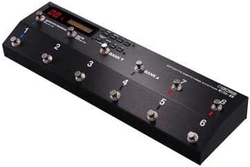 Boss ES-8 Effects Switching System