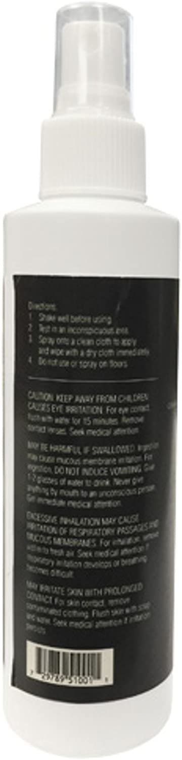 Martin Instrument Polish & Cleaner, 6oz (18A0073)