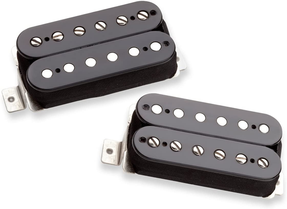 Seymour Duncan Alnico II Pro Set Electric Guitar Electronics