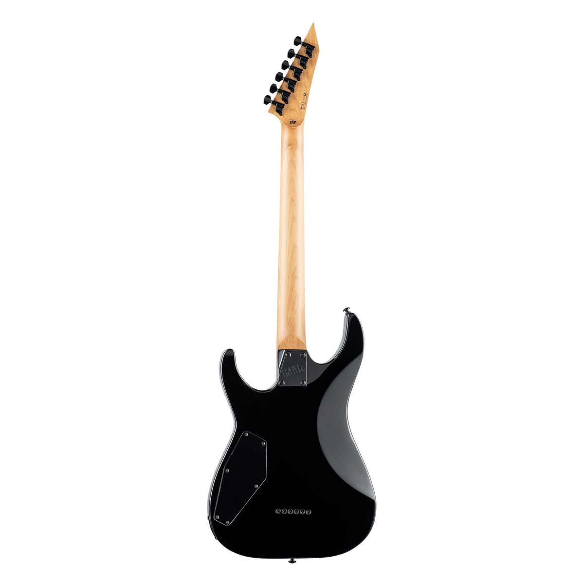 ESP LTD M-200DX Electric Guitar - Blue Burst