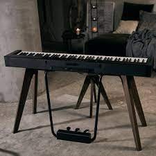 Casio PX-S7000 Digital Piano - Black