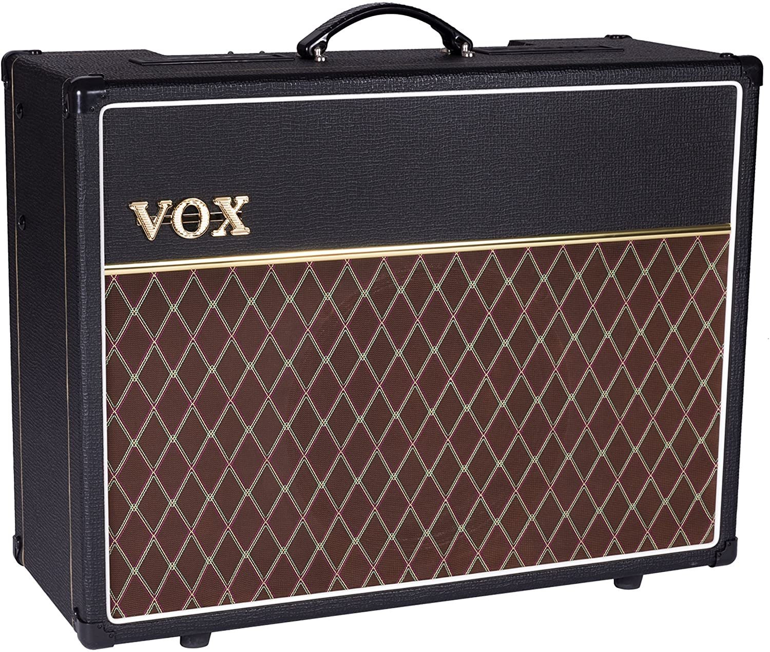 Vox AC30S1 30-Watt 1x12" Tube Guitar Combo Amplifier