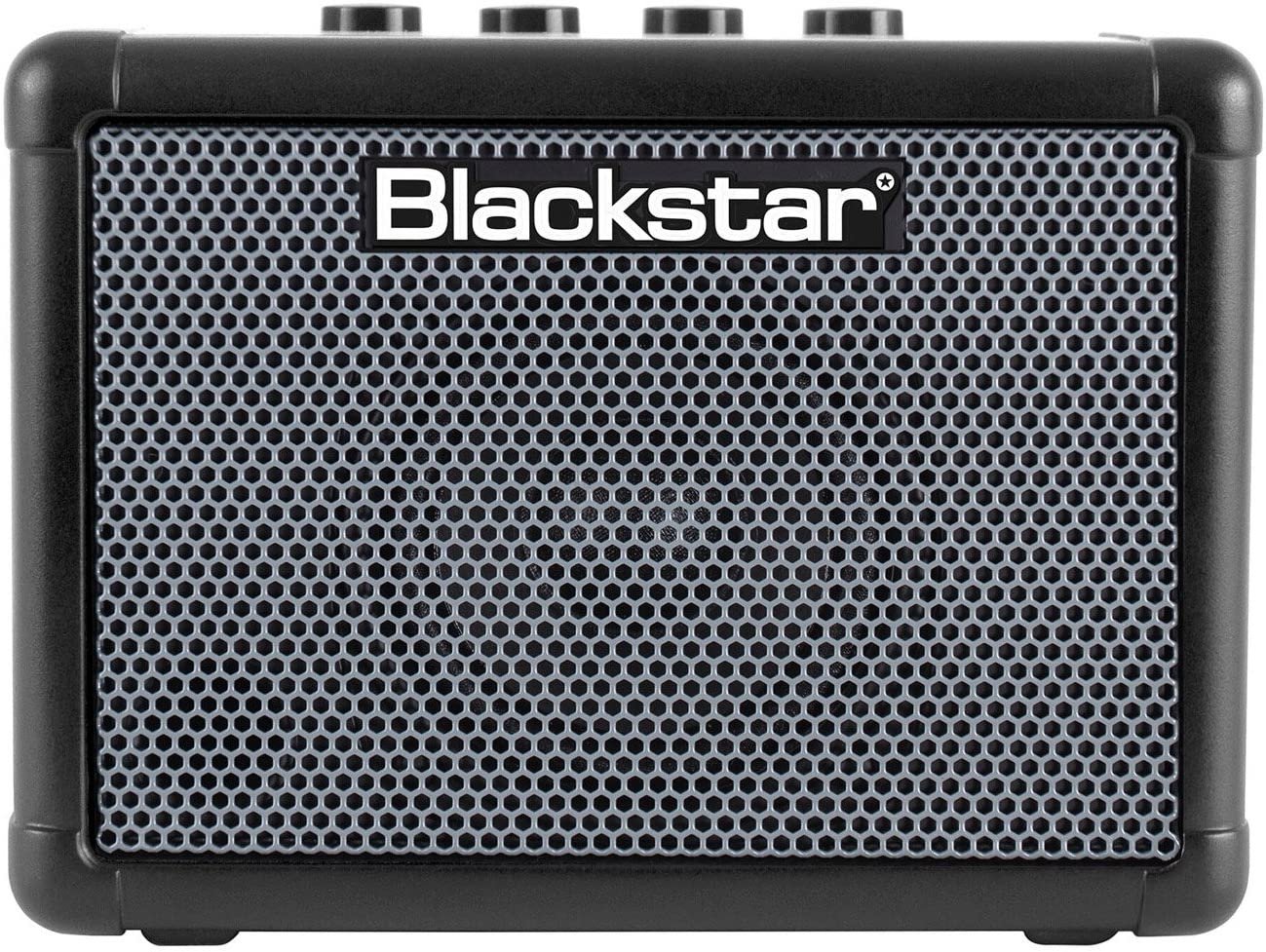 Blackstar Electric Guitar Power Amplifier (FLY3BASSPAK)