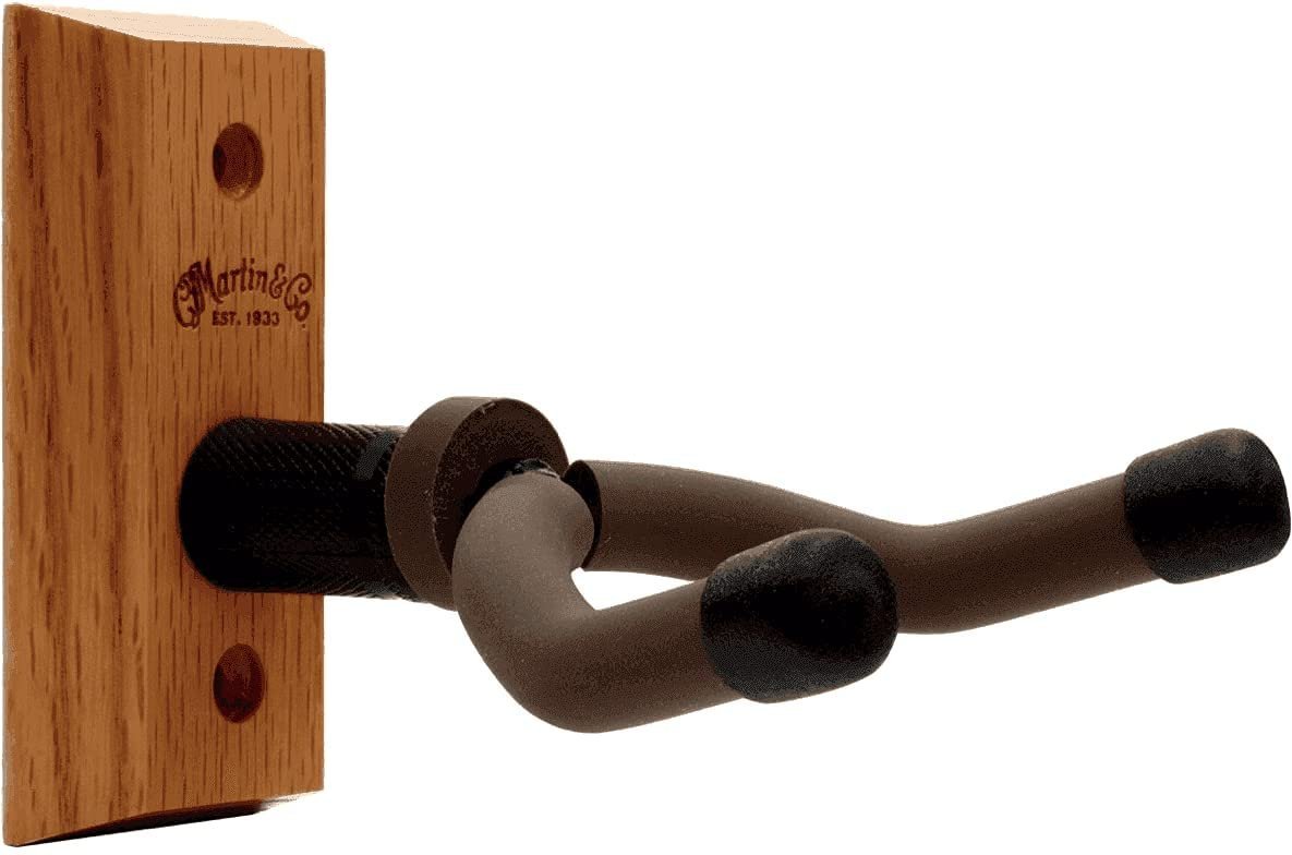 Martin Guitar Hanger Wall Mount