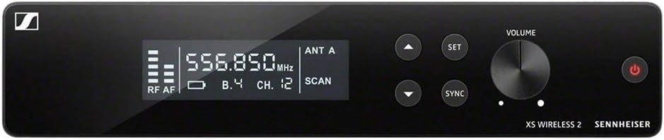 Sennheiser Pro Audio (XSW 2-ME3-A)