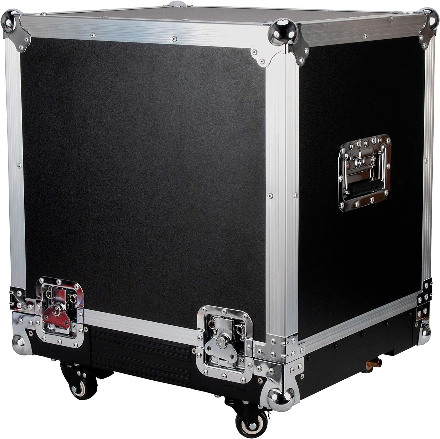 ADJ Entour Ice Professional Low Lying High Density Fog Machine, DMX Control