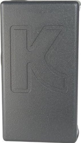 Kustom Profile 1 PA Package with Roller Bag