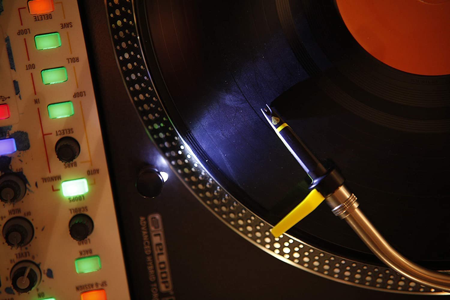 Ortofon Concorde MK2 Club Twin Cartridge