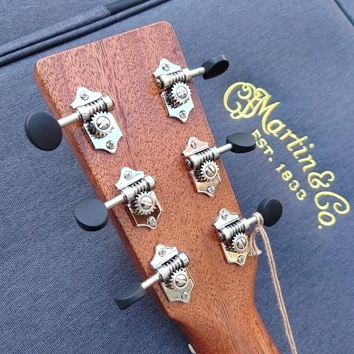 Martin D-15E Dreadnought Acoustic-electric Guitar - Natural