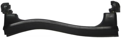 Everest EZ-4A Violin Shoulder Rest 4/4 Size - Adjustable to 3/4 Size