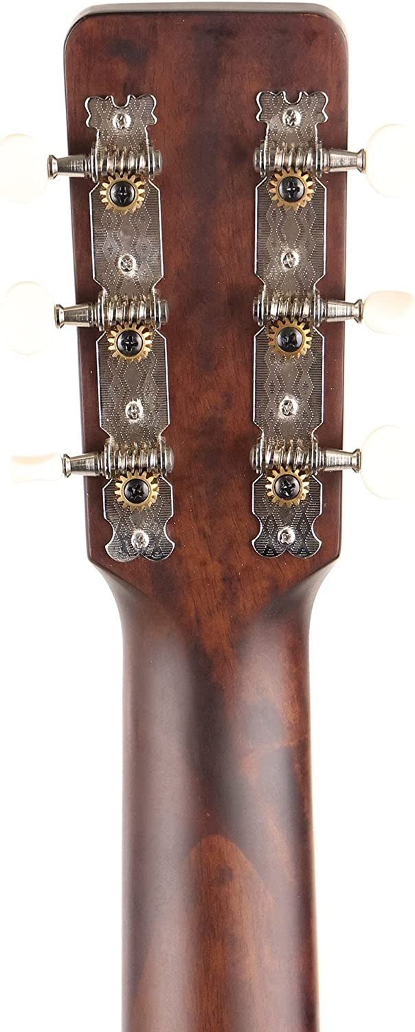 Gretsch G9500 Jim Dandy Flat Top - Frontier Stain