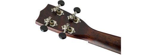 Gretsch G9100 SOPRANO STANDARD UKULELE WITH GIG BAG