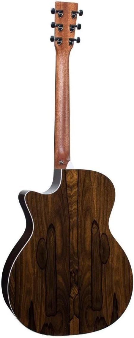 Martin GPC-13E Sitka/Zircote Burst