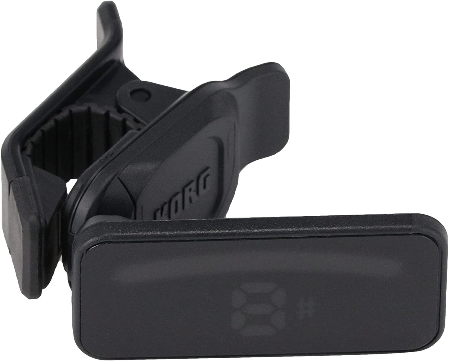 Korg Pitchclip 2 Guitar Tuner (PC2)