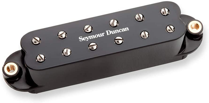 Seymour Duncan SL59-1b Little 59 Strat Humbucking Electric Guitar Pickup PARENT