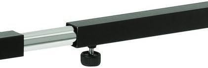 Ultimate Support JS-MPS1 JamStands Series Multi-Purpose Keyboard/Mixer Stand