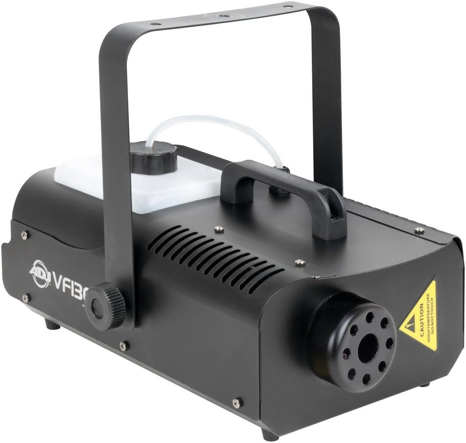 ADJ Products VF 1300 1300W Compact Value Fogger