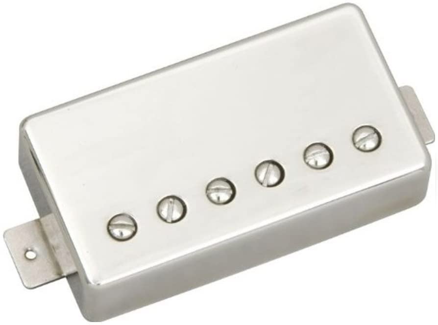 Seymour Duncan SH-PG1n Pearly Gates Neck Pickup, Nickel Cover