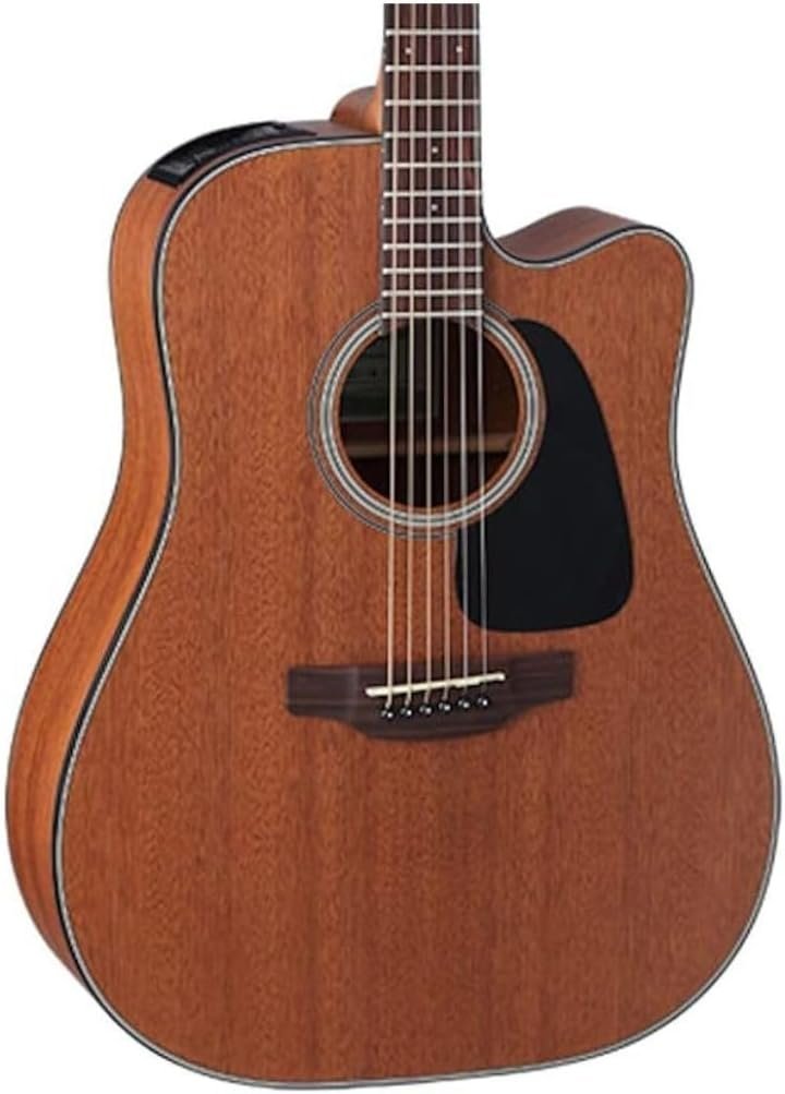 Takamine G-series GD11MCE Dreadnought Acoustic-electric Guitar - Natural