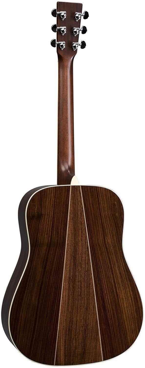 Martin Guitar Standard Series Acoustic Guitars, Hand-Built Martin Guitars with Authentic Wood D-35