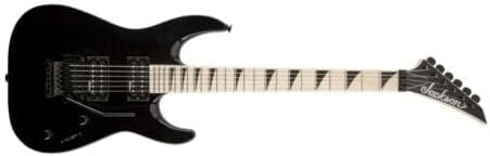 Jackson JS32 Dinky - Gloss Black