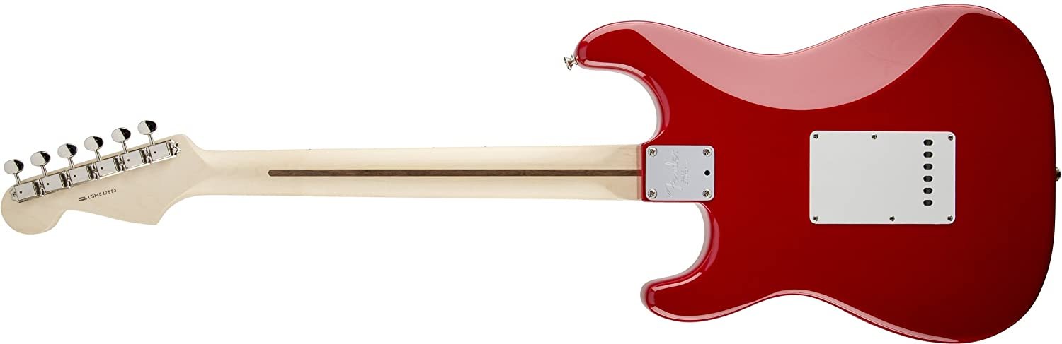 Fender Eric Clapton Stratocaster Electric Guitar