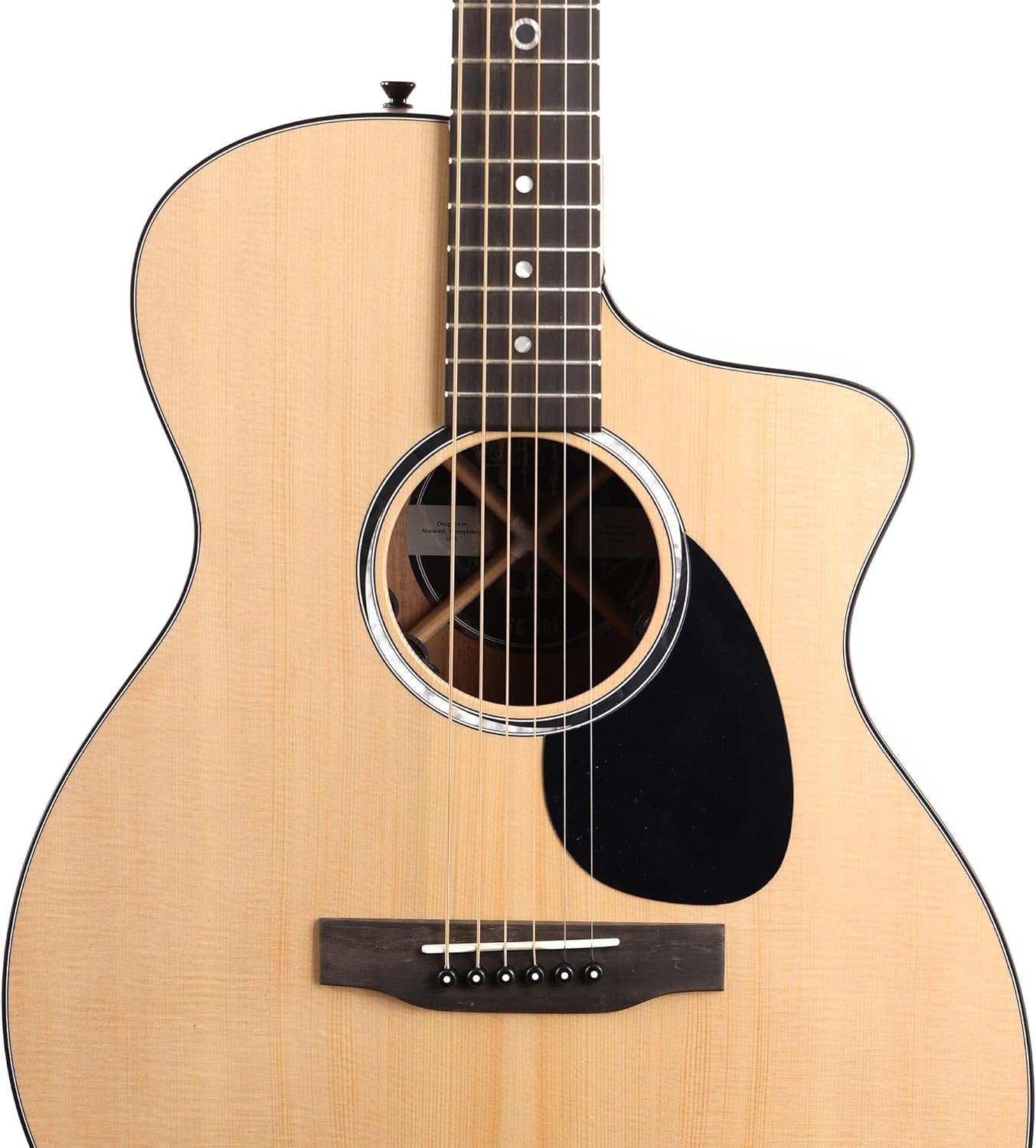 Martin Road Series SC-10E Natural