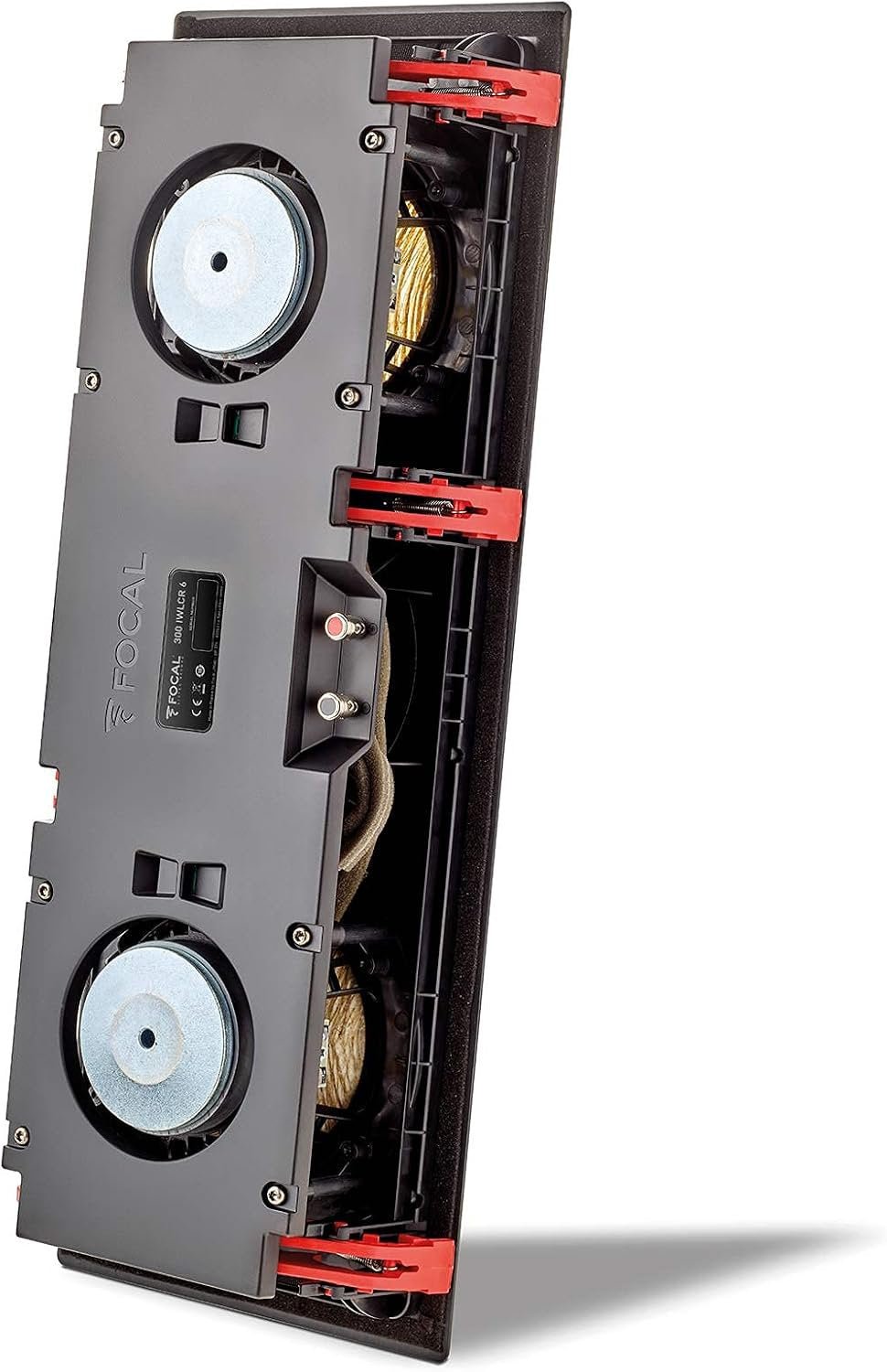 Focal 300 IW LCR6 3-Way in-Wall Loudspeaker