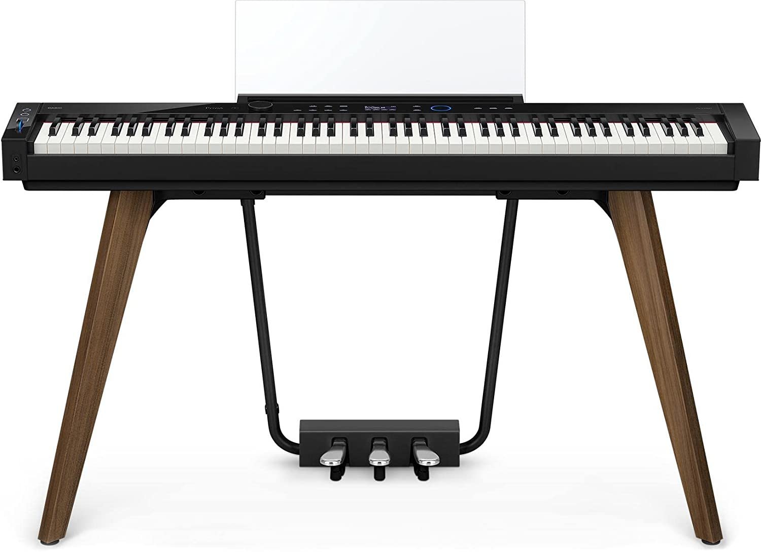 Casio PX-S7000 Digital Piano - Black