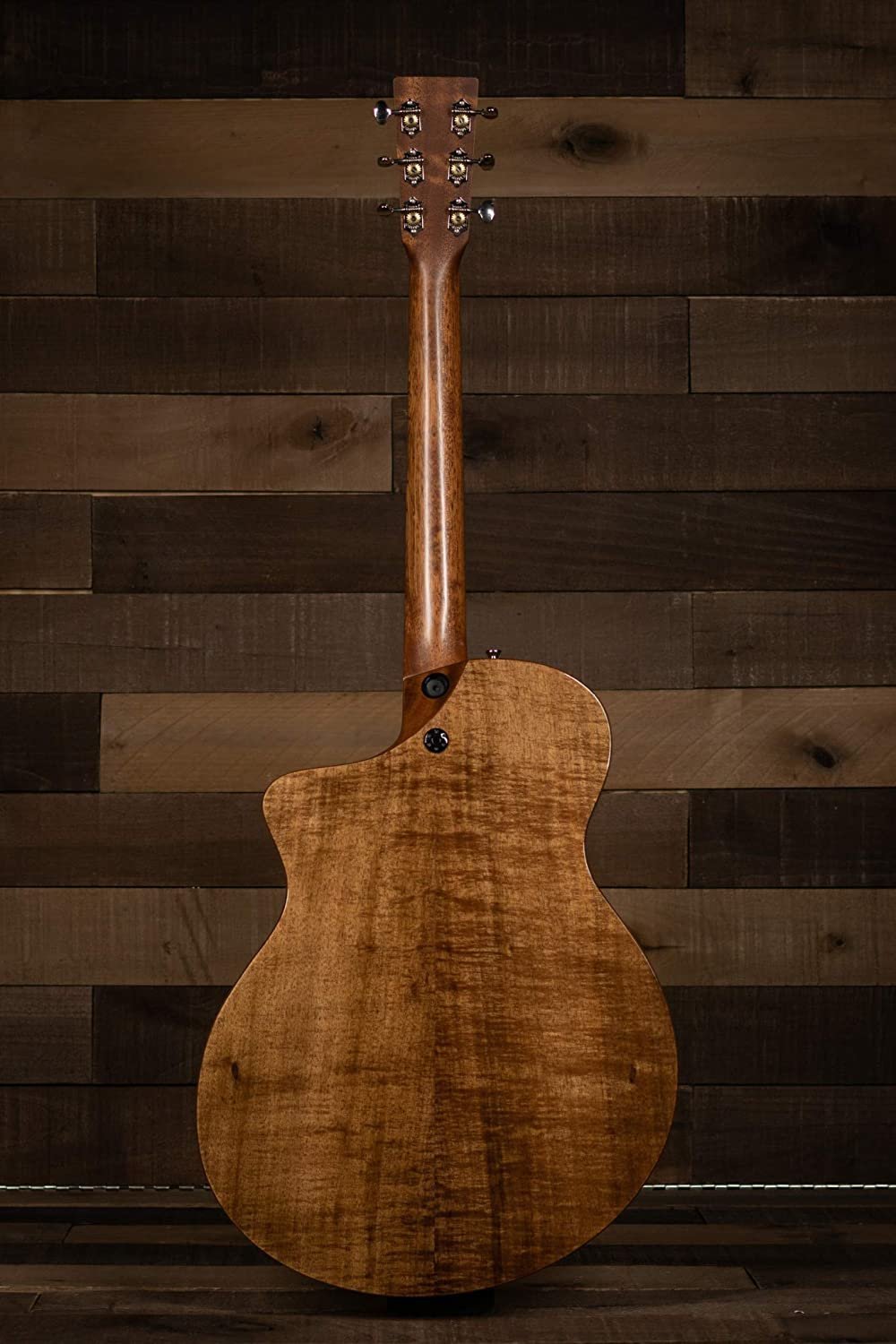 Martin SC-13E Acoustic-Electric Guitar