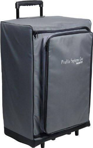 Kustom Profile 1 PA Package with Roller Bag