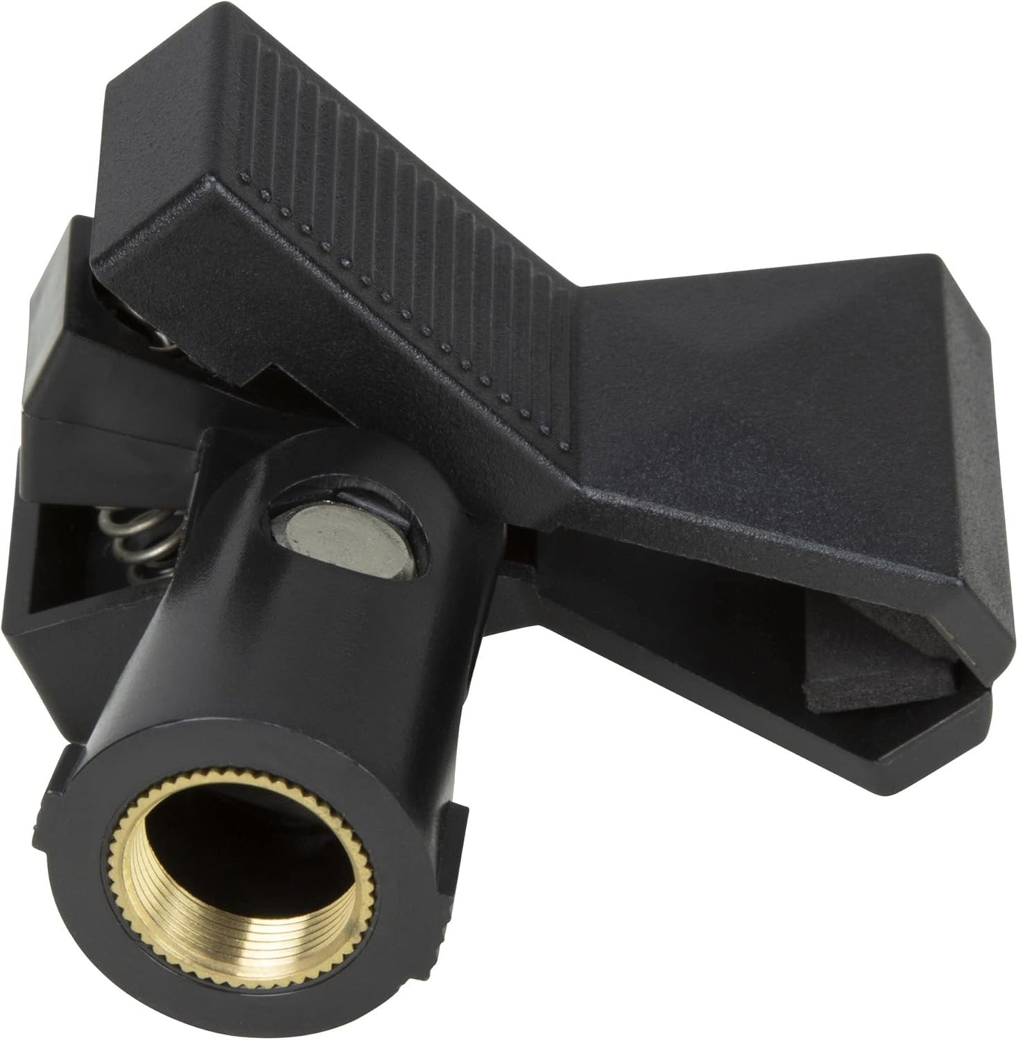 Pig Hog Mic Clip, Spring Loaded