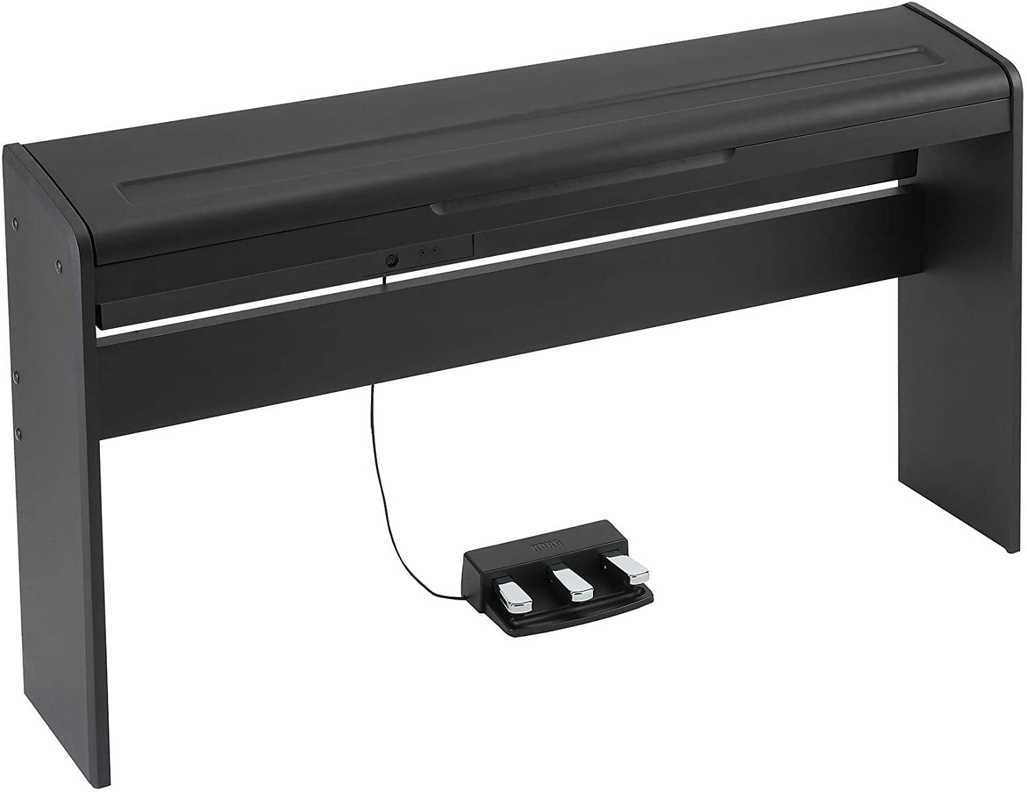 Korg LP180 88 Key Lifestyle Piano Black (LP180BK)