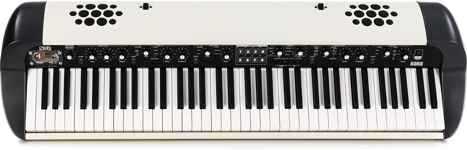 Korg SV-2SP 73-key Stage Vintage Piano