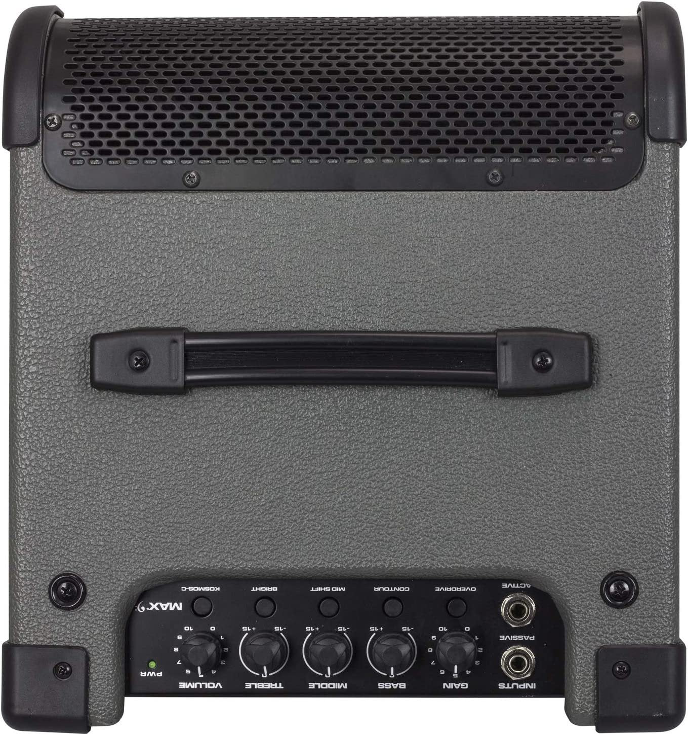 Peavey MAX 208 200-Watt Bass Amp Combo