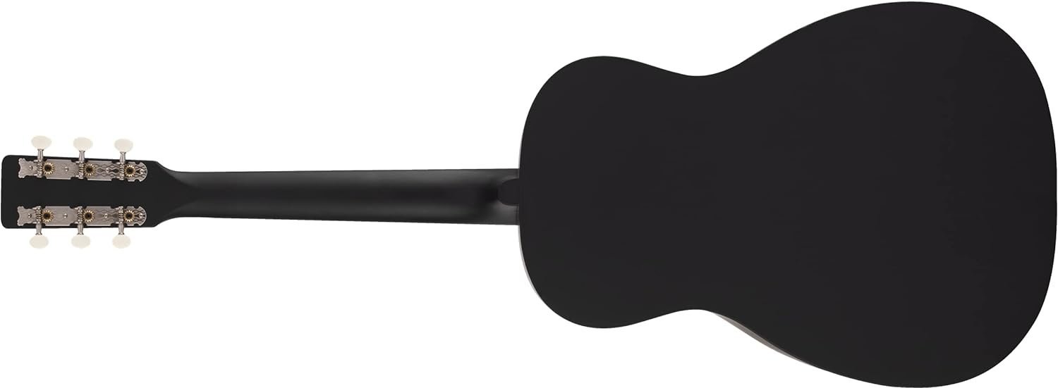 Gretsch G9500 Jim Dandy 24" Flat Top Acoustic Guitar, 2-Color Sunburst