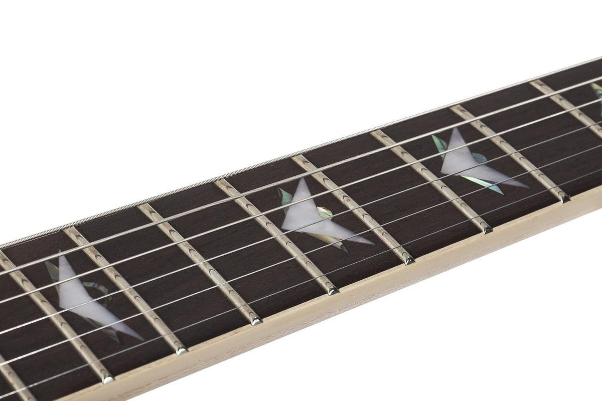 Schecter Omen Extreme-6 Electric Guitar - Natural