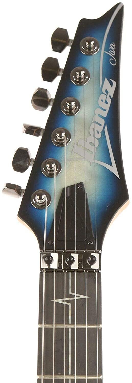 Ibanez Nita Strauss JIVAJR Signature Deep Sea Blonde