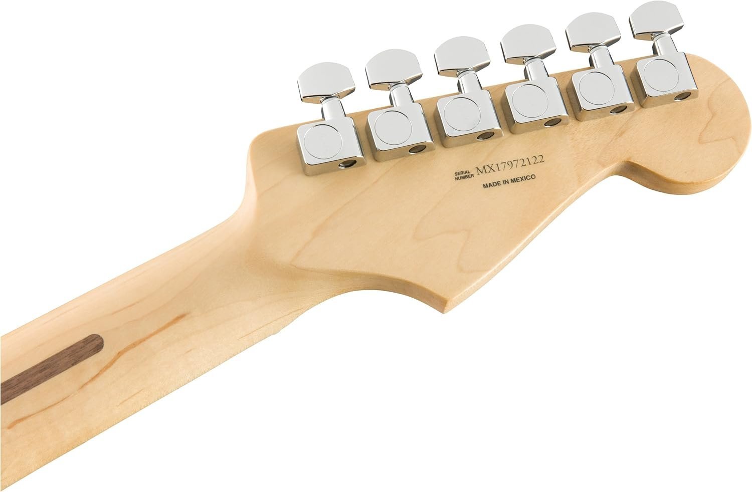 Fender Player Stratocaster Electric Guitar - Maple LH Fingerboard - Tidepool