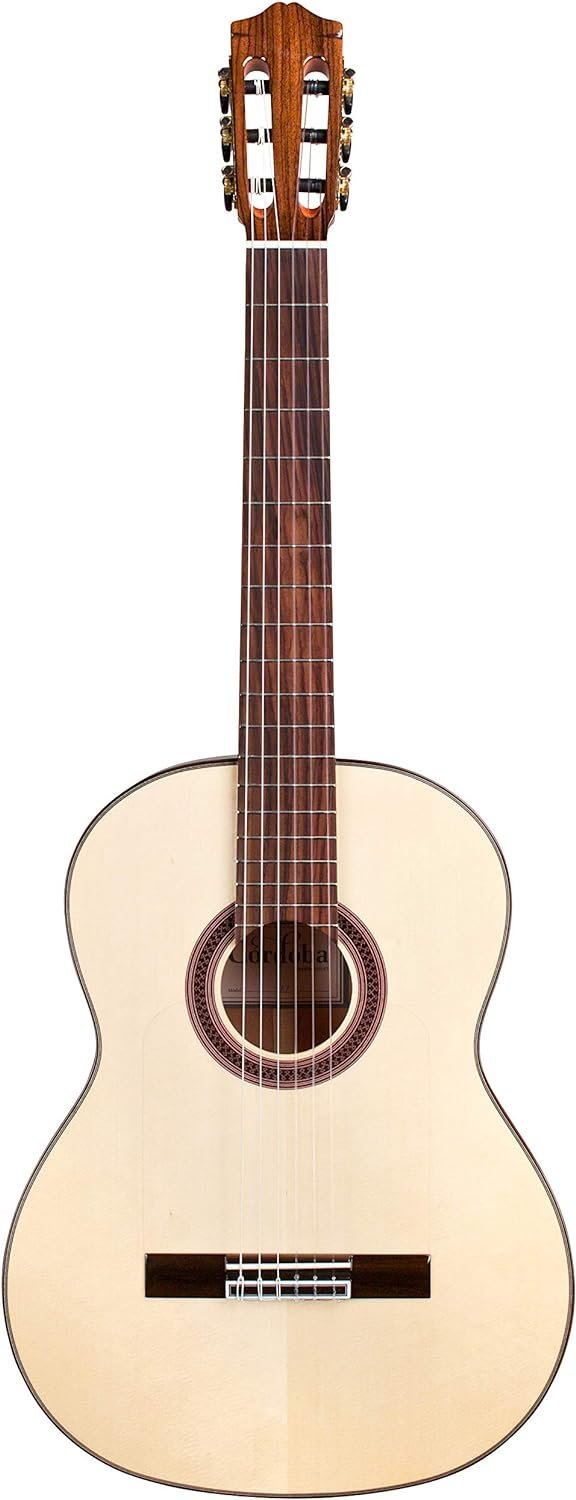 Cordoba F7 Flamenco Acoustic Nylon String Guitar