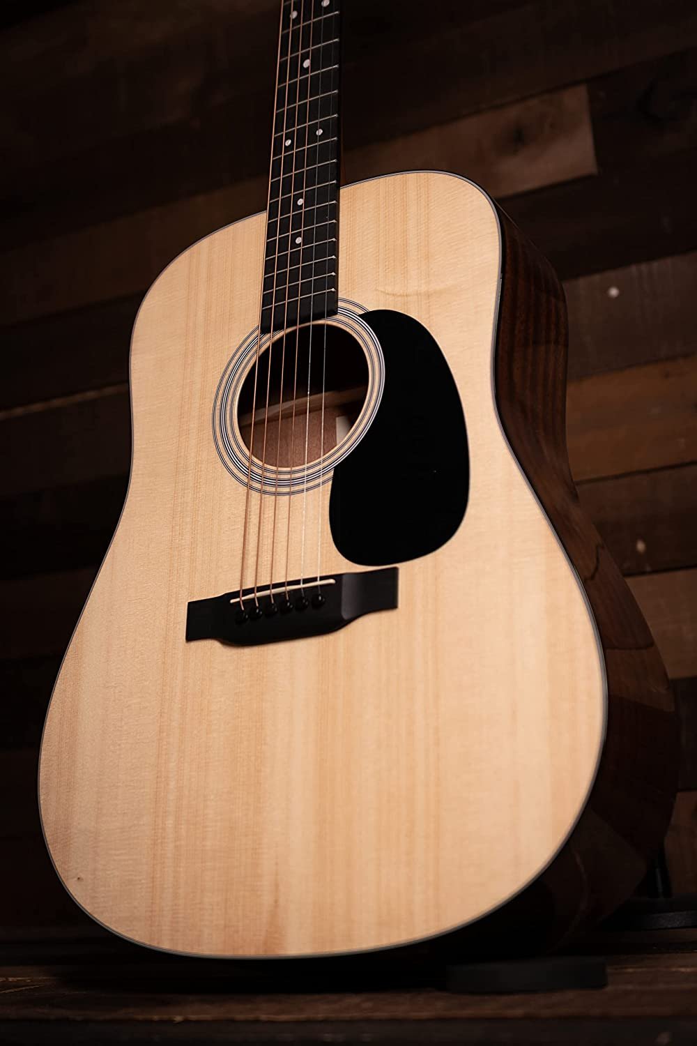 Martin D-12 Road Series Acoustic Guitar W Soft Case