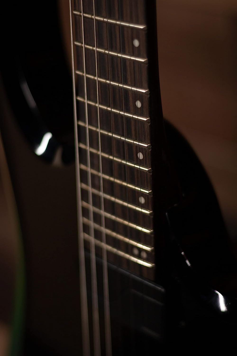 Ibanez Axion Label RGD61ALA Electric Guitar - Midnight Tropical Rainforest