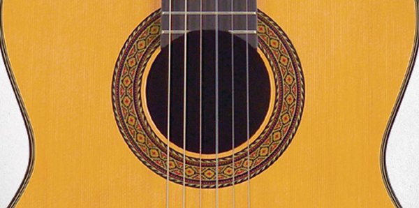 Takamine Pro Series C132S Acoustic Guitar