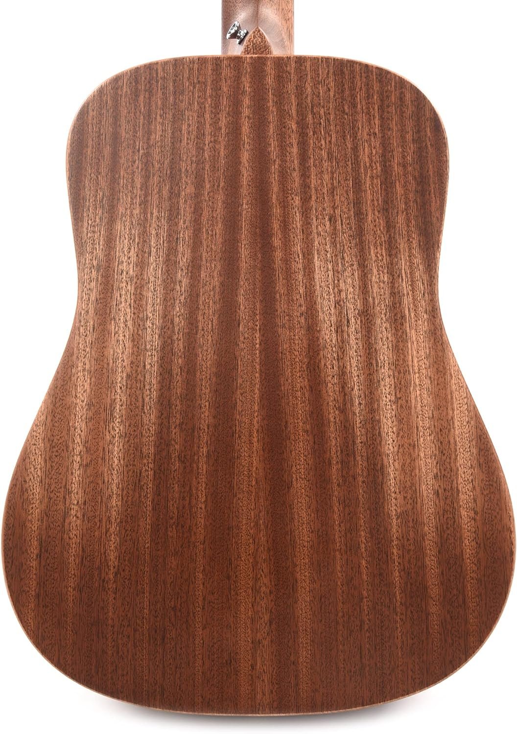 Martin D Jr-10E Streetmaster Sapele Satin w/Gig Bag